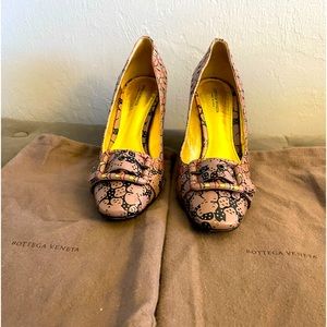 Bottega Veneta, size 39 1/2